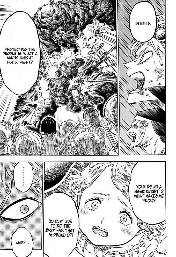 Black Clover Chapter 44 14